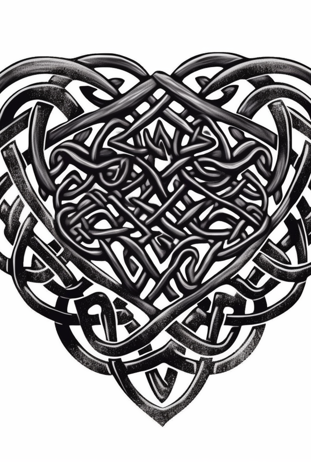 Discover the Powerful Symbolism of Celtic Tattoos