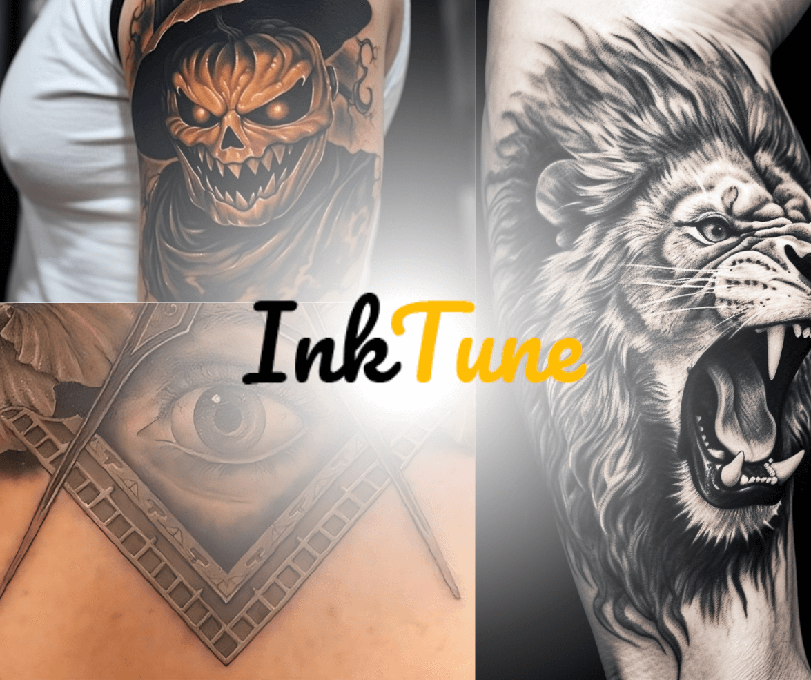 70+ Best Tattoo Fonts & Lettering 2024 | Design Shack